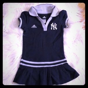 Yankee Dress
